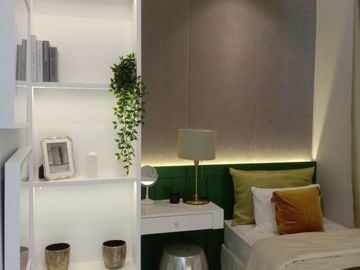Dijual Cluster Hunian Mewah 2 Lantai Unit Terbaik di Semarang