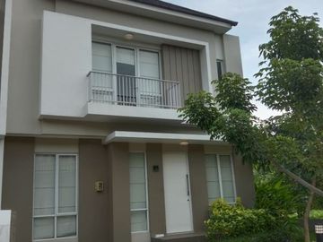 Dijual Cluster Hunian Mewah 2 Lantai Unit Terbaik di Semarang