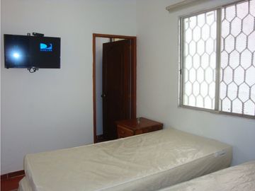 VENTA CASA CAMPESTRE - MINCA
