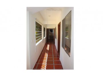 VENTA CASA CAMPESTRE - MINCA