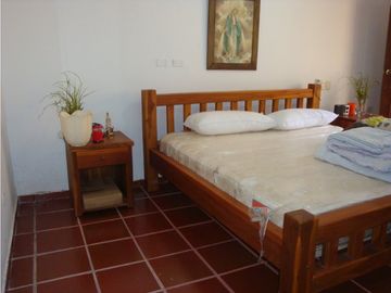 VENTA CASA CAMPESTRE - MINCA