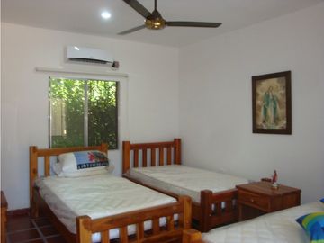 VENTA CASA CAMPESTRE - MINCA