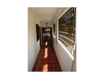 VENTA CASA CAMPESTRE - MINCA