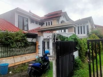 Kost + Rumah Induk seberang Hartono Mall