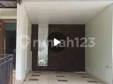 Disewakan Rumah di Perumahan Cluster Summer Blis Cikarang