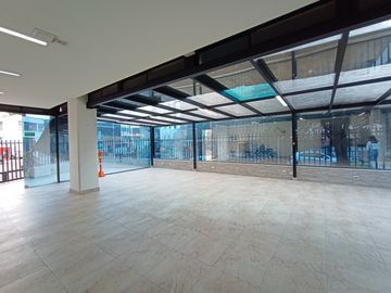 edificio en venta en teusaquillo-teusaquillo. Cod V1087135