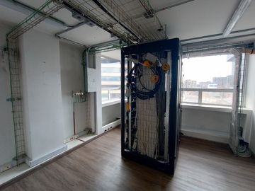 edificio en venta en teusaquillo-teusaquillo. Cod V1087135