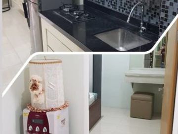 Dijual Apartemen 2BR Furnished @Bale Hinggil MERR Tower A