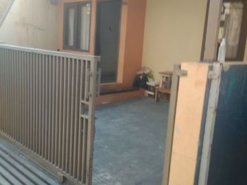 rumah SECOND BISA KPR di puri cipageran cimahi