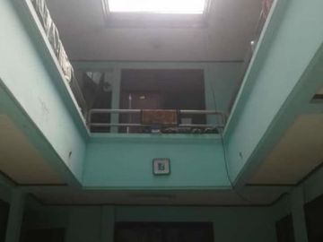 Rumah Kosan 2 Lantai di Suryalaya Buahbatu Bandung