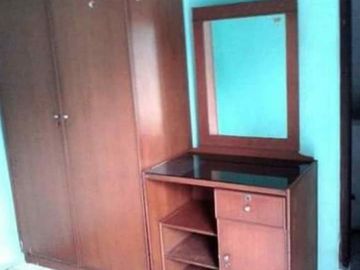 Rumah Kosan 2 Lantai di Suryalaya Buahbatu Bandung