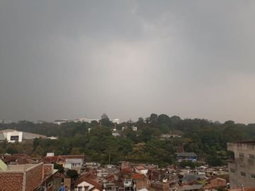 Tanah Mainroad Cihampelas Bonus Rumah