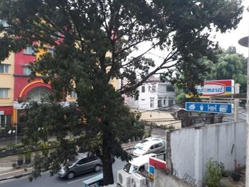Tanah Mainroad Cihampelas Bonus Rumah