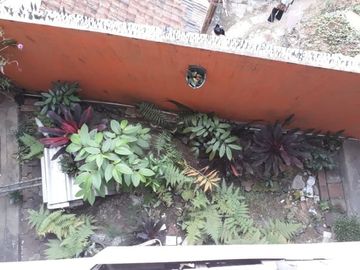 Tanah Mainroad Cihampelas Bonus Rumah