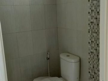 Rumah cluster gaya Bali di Pekapuran Cimanggis Depok