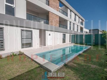 Departamento en venta en Don Bosco Este