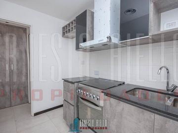 Departamento en venta en Don Bosco Este