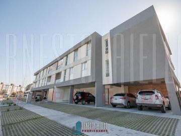 Departamento en venta en Don Bosco Este