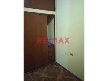 ✨ ¡Oportunidad única en Chiclayo! ✨

🏡 Presentamos esta magnífica casa de 4 pisos ubicada en el corazón del vibrante distrito de Chiclayo. Con una d