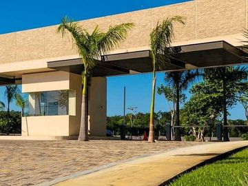 Casa en venta en Residencial Nortemerida, Komchen, Merida