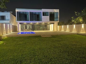 Casa en venta en Residencial Nortemerida, Komchen, Merida