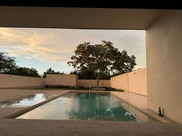 Casa en venta en Residencial Nortemerida, Komchen, Merida