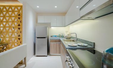 CONDOMINIUM INVESTMENT IN PASAY MICASA HAWAII RESIDENCES