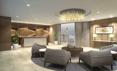CONDOMINIUM INVESTMENT IN PASAY MICASA HAWAII RESIDENCES