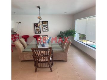 En Venta Hermosa Casa En Condominio Rancho Sur - Asia Campo Km 99.80

Detalles de la Propiedad:
•	Terreno Total: 600 m² AC: 266.48
•	Ubicación: Ra