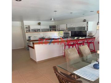 En Venta Hermosa Casa En Condominio Rancho Sur - Asia Campo Km 99.80

Detalles de la Propiedad:
•	Terreno Total: 600 m² AC: 266.48
•	Ubicación: Ra