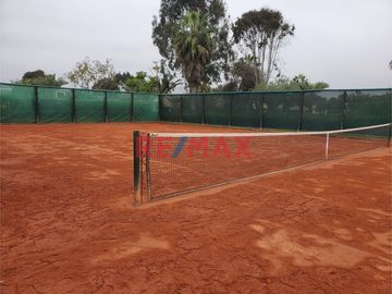 En Venta Hermosa Casa En Condominio Rancho Sur - Asia Campo Km 99.80

Detalles de la Propiedad:
•	Terreno Total: 600 m² AC: 266.48
•	Ubicación: Ra