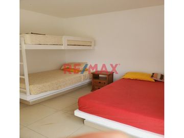 En Venta Hermosa Casa En Condominio Rancho Sur - Asia Campo Km 99.80

Detalles de la Propiedad:
•	Terreno Total: 600 m² AC: 266.48
•	Ubicación: Ra