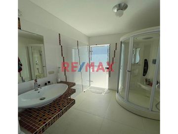 En Venta Hermosa Casa En Condominio Rancho Sur - Asia Campo Km 99.80

Detalles de la Propiedad:
•	Terreno Total: 600 m² AC: 266.48
•	Ubicación: Ra