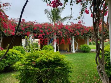 En Venta Hermosa Casa En Condominio Rancho Sur - Asia Campo Km 99.80

Detalles de la Propiedad:
•	Terreno Total: 600 m² AC: 266.48
•	Ubicación: Ra