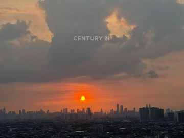 Apartemen Sedayu Furnished Tipe Stuio Di Kelapa Gading Jakarta