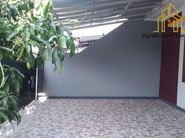 RUMAH MOLEK INI HARGA BISA DI COLEK GADING SOREANG | KOMALANINGSIH