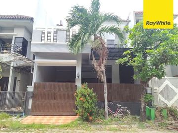 Dijual Rumah di Perum Taman Pondok Mutiara, Sidoarjo