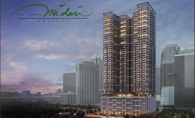 THE GRAND MIDORI ORTIGAS PHILIPPINES