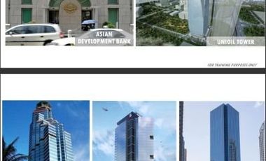 THE GRAND MIDORI ORTIGAS PHILIPPINES
