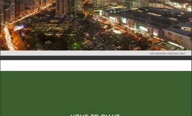 THE GRAND MIDORI ORTIGAS PHILIPPINES