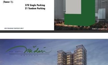 THE GRAND MIDORI ORTIGAS PHILIPPINES