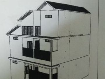 Kost Dijual di Bojongloa Kidul Bandung