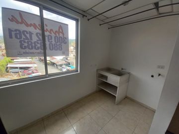 APARTAMENTO EN VENTA EN CHINCHINA