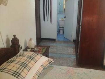 Rumah Ciputat salam Perumahan Mewah Fasilitas Kolam Renang