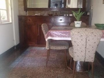 Rumah Ciputat salam Perumahan Mewah Fasilitas Kolam Renang