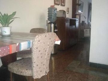 Rumah Ciputat salam Perumahan Mewah Fasilitas Kolam Renang