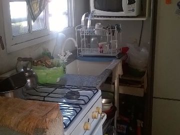 Casa PH en venta en Moron Sur