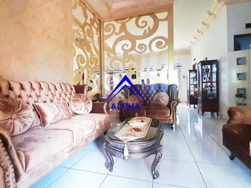 Dijual Rumah Di Antapani Bandung