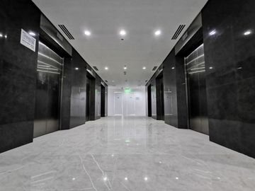 Office Unit for Lease at Stiles Enterprise Plaza West Tower