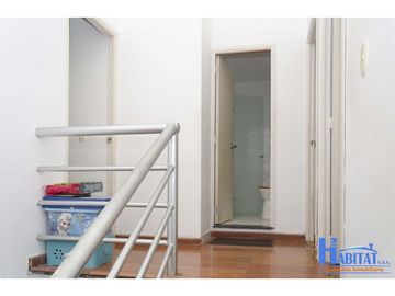 Casa en venta, Conjunto Res El Nogal, Santa Marta